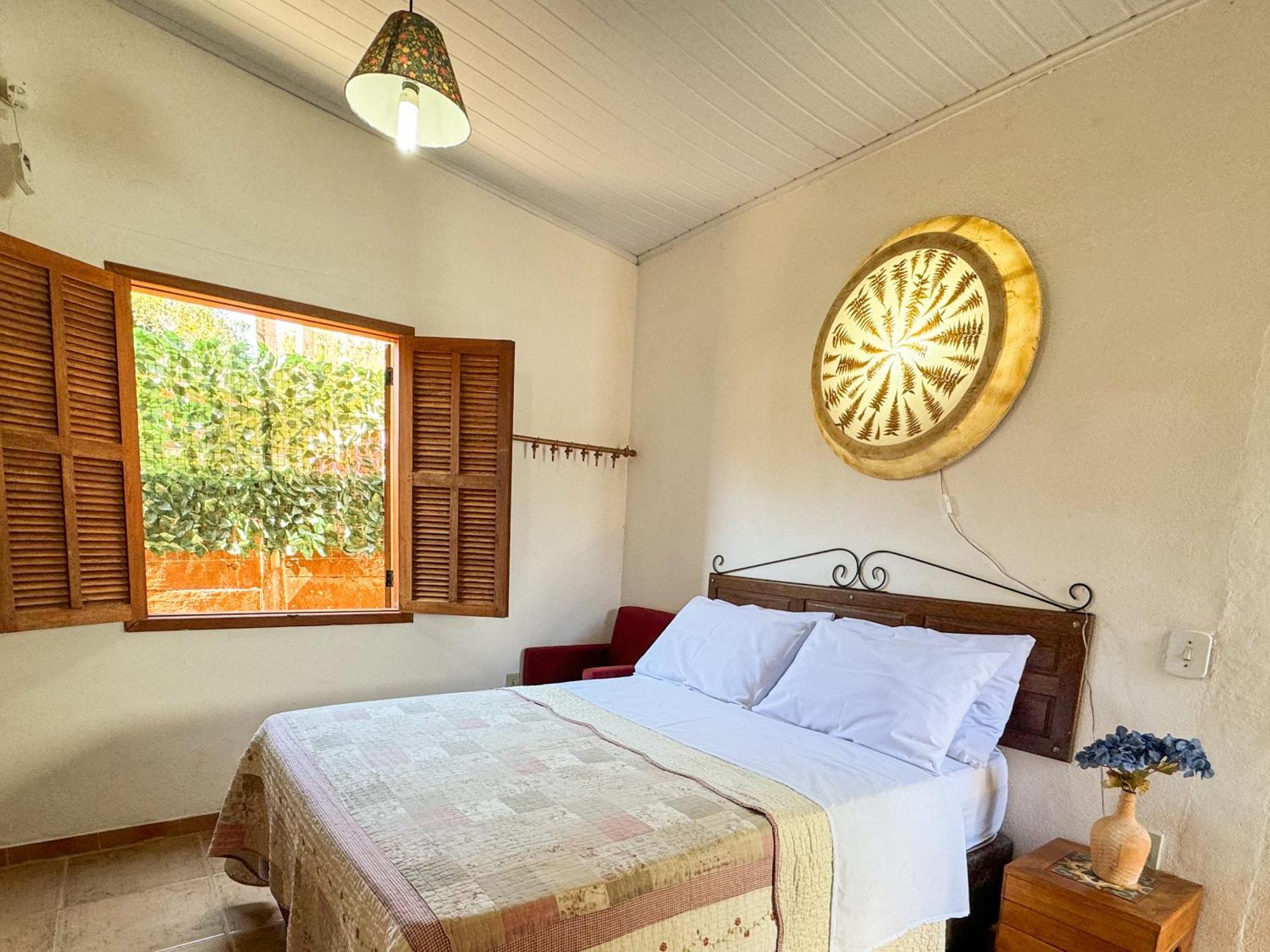 Pousada Casa De Fadas Tiradentes Exteriér fotografie